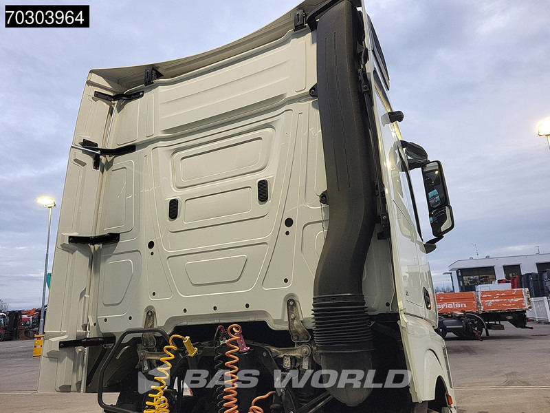 Mercedes-Benz Actros 1943 4X2 BigSpace Euro6 - شاحنة جرار: صور 5 Mercedes-Benz Actros 1943 4X2 BigSpace Euro6 - شاحنة جرار: صور 5