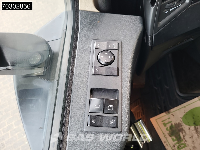 شاحنة جرار Mercedes-Benz Actros 1951 Actros 4X2 BigSpace 2x Tanks Leder 70% Tyres: صور 20