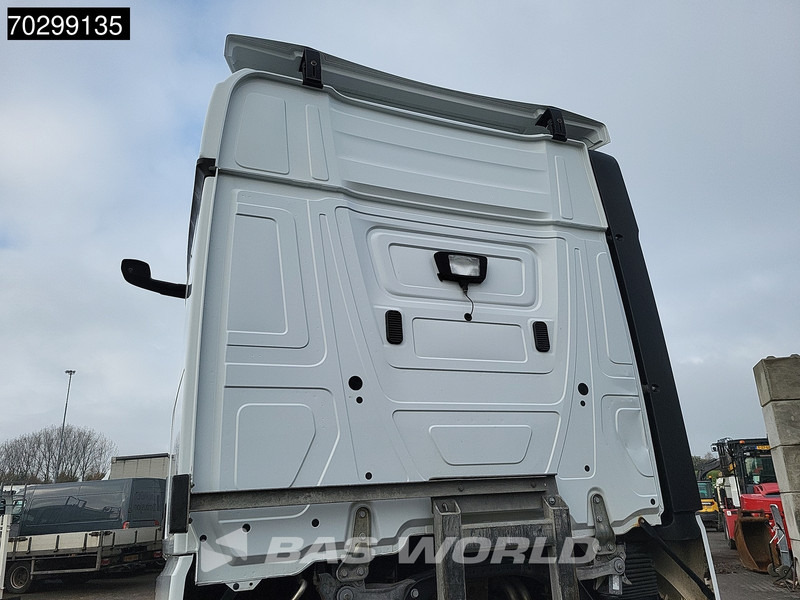 Mercedes-Benz Actros 2553 Actros 6X2 Full Air Retarder Lift Axle Euro 6 - شاحنات الحاويات/ جسم علوي قابل للتغيير شاحنة: صور 5 Mercedes-Benz Actros 2553 Actros 6X2 Full Air Retarder Lift Axle Euro 6 - شاحنات الحاويات/ جسم علوي قابل للتغيير شاحنة: صور 5
