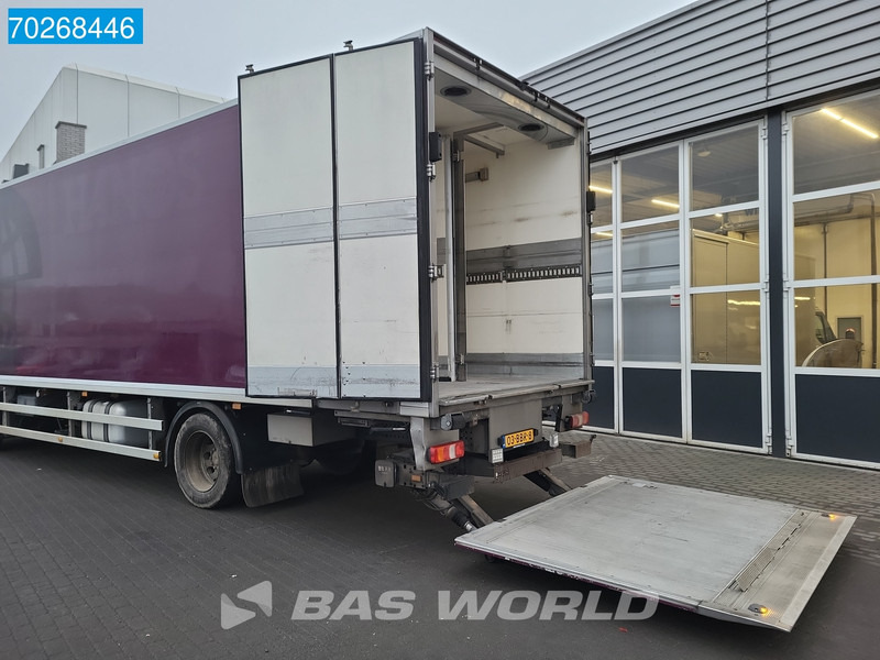 Mercedes-Benz Antos 1824 4X2 INJECTORS PROBLEM!! Carrier SUPRA 950Mt Euro 6 - مبردة شاحنة: صور 5 Mercedes-Benz Antos 1824 4X2 INJECTORS PROBLEM!! Carrier SUPRA 950Mt Euro 6 - مبردة شاحنة: صور 5