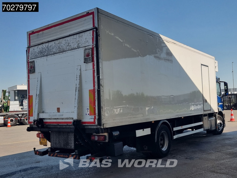 Mercedes-Benz Antos 1924 4X2 NL-Truck FrigoBlock Ladebordwand Euro 6 - مبردة شاحنة: صور 5 Mercedes-Benz Antos 1924 4X2 NL-Truck FrigoBlock Ladebordwand Euro 6 - مبردة شاحنة: صور 5