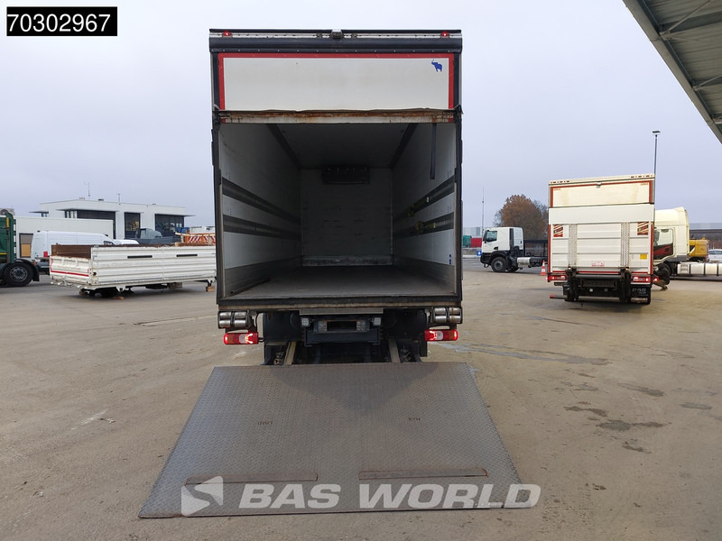 Mercedes-Benz Antos 2532 Antos 6X2 Carrier Supra 850 Nordic Automatic Euro 6 - مبردة شاحنة: صور 3 Mercedes-Benz Antos 2532 Antos 6X2 Carrier Supra 850 Nordic Automatic Euro 6 - مبردة شاحنة: صور 3
