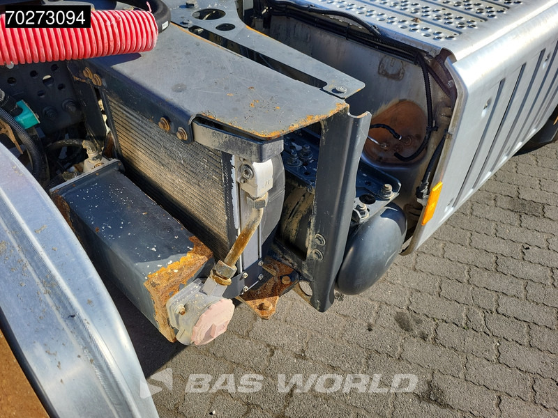شاحنة جرار Mercedes-Benz Arocs 1848 4X4 Hydrodrive Big-axle Hydraulik: صور 13