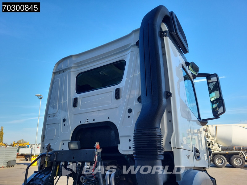 Mercedes-Benz Arocs 2548 6X2 ClassicSpace Retarder Lift+Lenkachsee - شاحنة جرار: صور 5 Mercedes-Benz Arocs 2548 6X2 ClassicSpace Retarder Lift+Lenkachsee - شاحنة جرار: صور 5