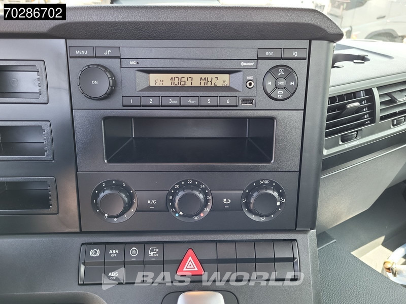 شاحنة خلاطة خرسانة جديد Mercedes-Benz Arocs 4145 8X4 NEW! 10m3 Schwing Stetter Mixer Manual Big-Axle Steel suspension Euro 3: صور 20