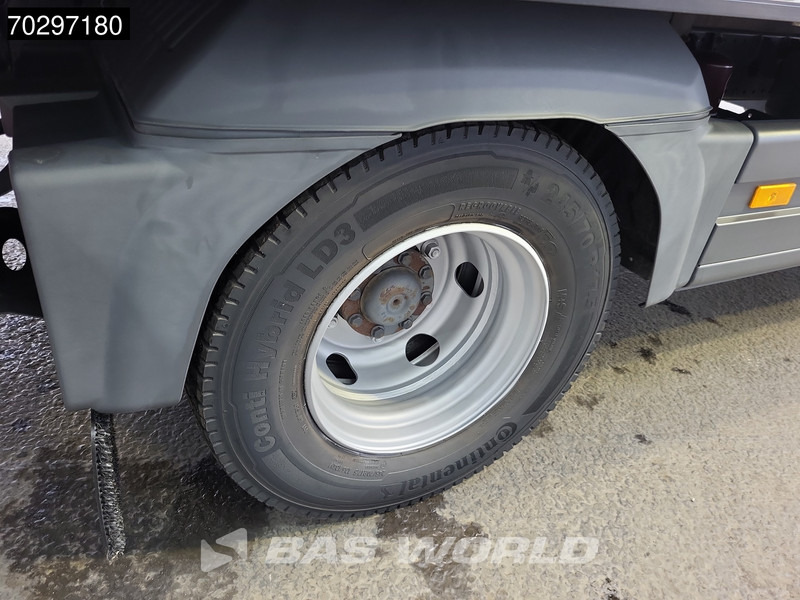 بصندوق مغلق شاحنة Mercedes-Benz Atego 1221 4X2 1500kg Ladebordwand Automatic Euro 6: صور 16 بصندوق مغلق شاحنة Mercedes-Benz Atego 1221 4X2 1500kg Ladebordwand Automatic Euro 6: صور 16