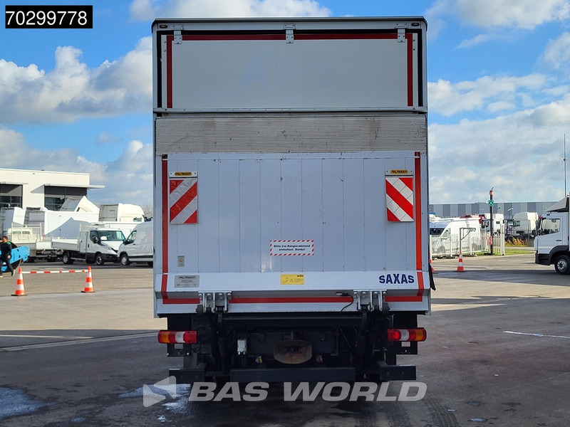 Mercedes-Benz Atego 1324 4X2 13tonner 1500kg Ladebordwand Automatic Airco Euro 6 - بصندوق مغلق شاحنة: صور 3 Mercedes-Benz Atego 1324 4X2 13tonner 1500kg Ladebordwand Automatic Airco Euro 6 - بصندوق مغلق شاحنة: صور 3