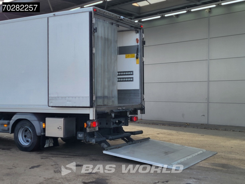 Mercedes-Benz Atego 1324 4X2 Thermo-King T-1200R Ladebordwand Manual Airco Euro 5 - مبردة شاحنة: صور 3 Mercedes-Benz Atego 1324 4X2 Thermo-King T-1200R Ladebordwand Manual Airco Euro 5 - مبردة شاحنة: صور 3
