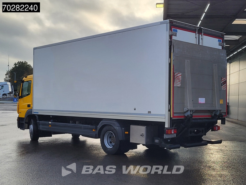 Mercedes-Benz Atego 1324 Atego 4X2 Thermo King T-1200R 1500kg Ladebordwand Automatic Euro 6 - مبردة شاحنة: صور 2 Mercedes-Benz Atego 1324 Atego 4X2 Thermo King T-1200R 1500kg Ladebordwand Automatic Euro 6 - مبردة شاحنة: صور 2