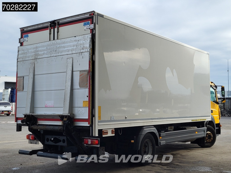 Mercedes-Benz Atego 1324 Atego 4X2 Thermo-King T1200R 1500kg Ladebordwand Automatic Euro 6 - مبردة شاحنة: صور 5 Mercedes-Benz Atego 1324 Atego 4X2 Thermo-King T1200R 1500kg Ladebordwand Automatic Euro 6 - مبردة شاحنة: صور 5
