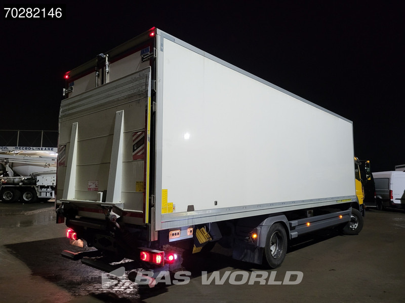 Mercedes-Benz Atego 1524 Atego 4X2 15t 6-Cylinder Automatic Thermo King Euro 6 - مبردة شاحنة: صور 5 Mercedes-Benz Atego 1524 Atego 4X2 15t 6-Cylinder Automatic Thermo King Euro 6 - مبردة شاحنة: صور 5