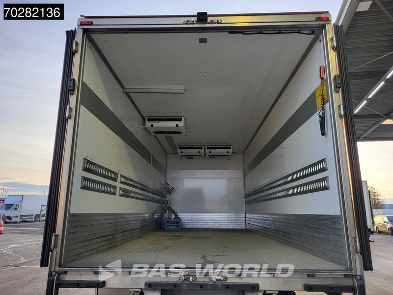 Mercedes-Benz Atego 1524 Atego 4X2 15tonner Thermo King T-1200R 1500kg Ladebordwand Euro 6 - مبردة شاحنة: صور 3 Mercedes-Benz Atego 1524 Atego 4X2 15tonner Thermo King T-1200R 1500kg Ladebordwand Euro 6 - مبردة شاحنة: صور 3