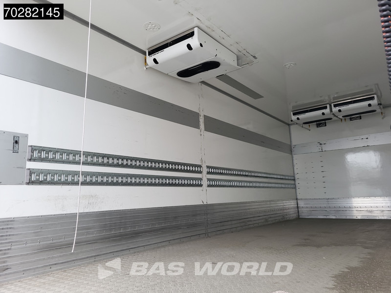 Mercedes-Benz Atego 1524 Atego 4X2 15tonner Thermo King T-1200R 1500kg Ladebordwand Euro 6 - مبردة شاحنة: صور 5 Mercedes-Benz Atego 1524 Atego 4X2 15tonner Thermo King T-1200R 1500kg Ladebordwand Euro 6 - مبردة شاحنة: صور 5