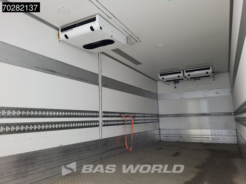 مبردة شاحنة Mercedes-Benz Atego 1524 Atego 4X2 16t Thermo King T1200-R 1500kg Zepro tailgate Euro 6: صور 6