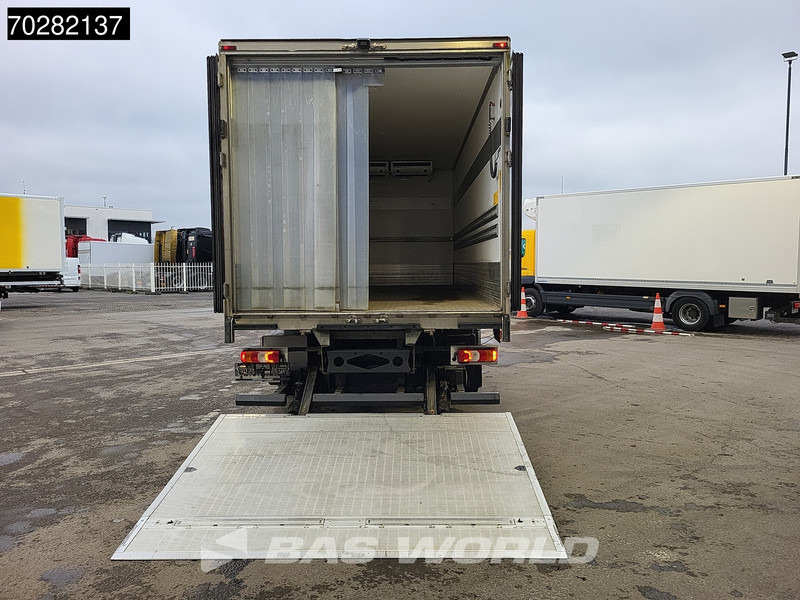 Mercedes-Benz Atego 1524 Atego 4X2 16t Thermo King T1200-R 1500kg Zepro tailgate Euro 6 - مبردة شاحنة: صور 5 Mercedes-Benz Atego 1524 Atego 4X2 16t Thermo King T1200-R 1500kg Zepro tailgate Euro 6 - مبردة شاحنة: صور 5