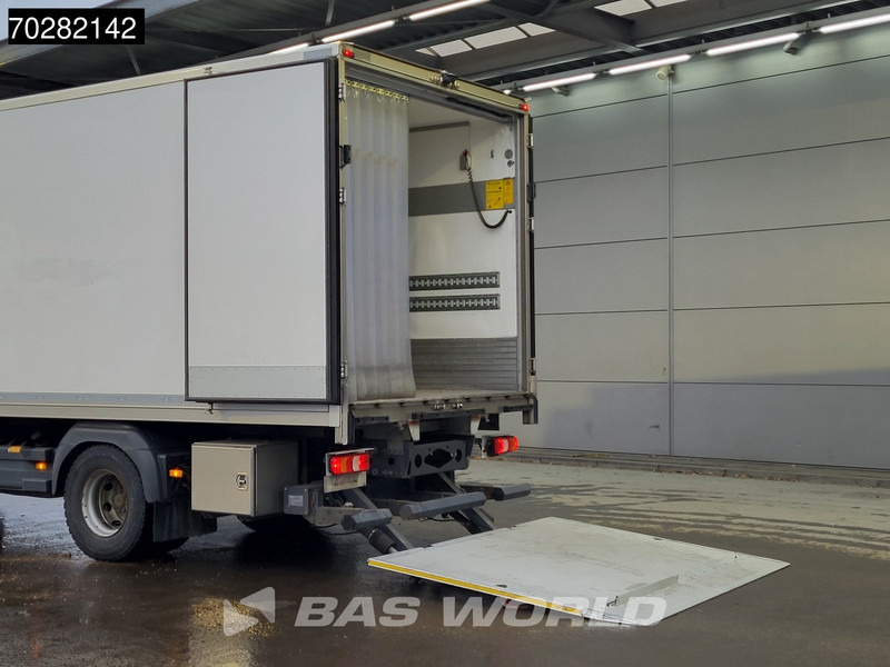 Mercedes-Benz Atego 1524 Atego 4X2 16tonner Thermo King T-1200R 1500kg Ladebordwand Euro 6 - مبردة شاحنة: صور 5 Mercedes-Benz Atego 1524 Atego 4X2 16tonner Thermo King T-1200R 1500kg Ladebordwand Euro 6 - مبردة شاحنة: صور 5