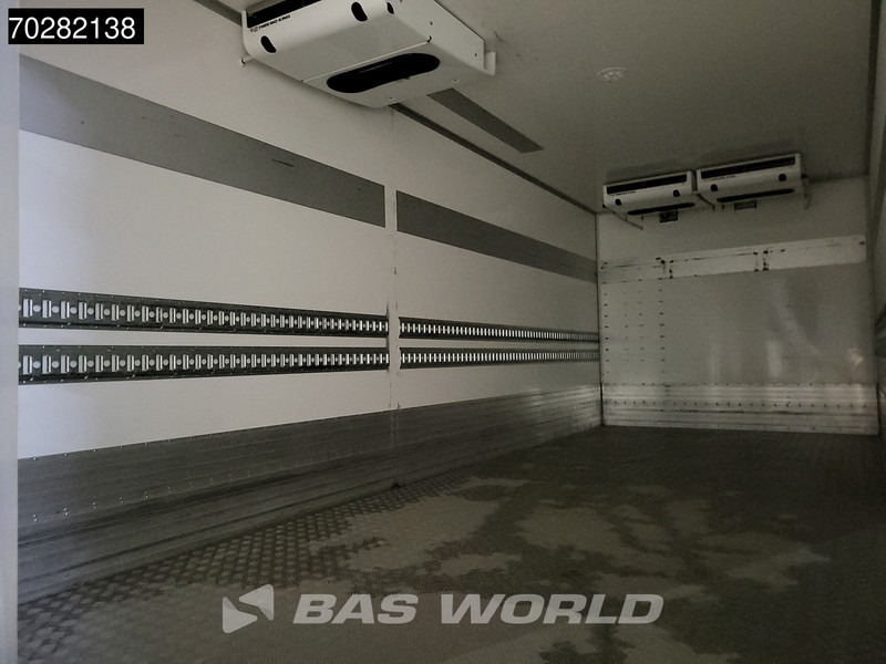 Mercedes-Benz Atego 1524 Atego 4X2 6-Cylinder Auromatic Thermo King Euro 6 - مبردة شاحنة: صور 3 Mercedes-Benz Atego 1524 Atego 4X2 6-Cylinder Auromatic Thermo King Euro 6 - مبردة شاحنة: صور 3