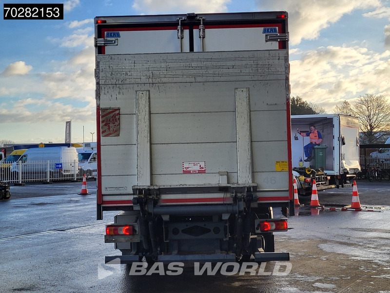 Mercedes-Benz Atego 1524 Atego 4X2 6-Cylinder Auromatic Thermo King Euro 6 - مبردة شاحنة: صور 3 Mercedes-Benz Atego 1524 Atego 4X2 6-Cylinder Auromatic Thermo King Euro 6 - مبردة شاحنة: صور 3