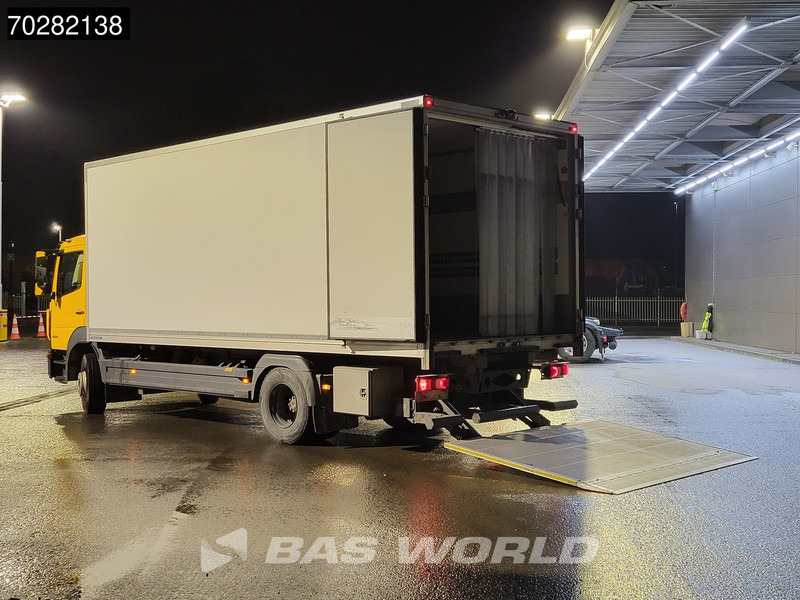 Mercedes-Benz Atego 1524 Atego 4X2 6-Cylinder Auromatic Thermo King Euro 6 - مبردة شاحنة: صور 2 Mercedes-Benz Atego 1524 Atego 4X2 6-Cylinder Auromatic Thermo King Euro 6 - مبردة شاحنة: صور 2