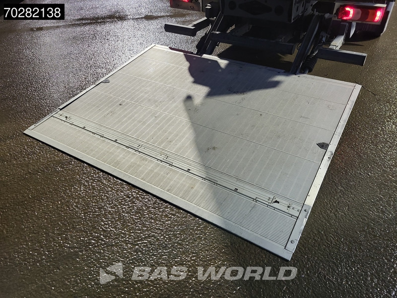 Mercedes-Benz Atego 1524 Atego 4X2 6-Cylinder Auromatic Thermo King Euro 6 - مبردة شاحنة: صور 2 Mercedes-Benz Atego 1524 Atego 4X2 6-Cylinder Auromatic Thermo King Euro 6 - مبردة شاحنة: صور 2