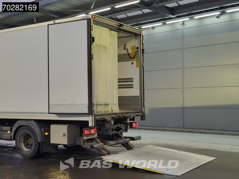 Mercedes-Benz Atego 1524 Atego 4X2 6-Cylinder Auromatic Thermo King Euro 6 - مبردة شاحنة: صور 5 Mercedes-Benz Atego 1524 Atego 4X2 6-Cylinder Auromatic Thermo King Euro 6 - مبردة شاحنة: صور 5