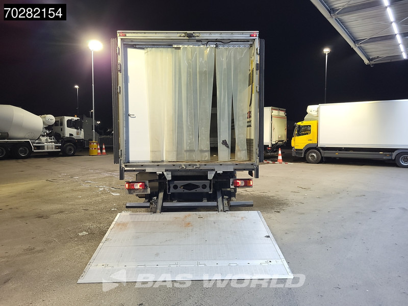 Mercedes-Benz Atego 1524 Atego 4X2 6-Cylinder Auromatic Thermo King Euro 6 - مبردة شاحنة: صور 3 Mercedes-Benz Atego 1524 Atego 4X2 6-Cylinder Auromatic Thermo King Euro 6 - مبردة شاحنة: صور 3