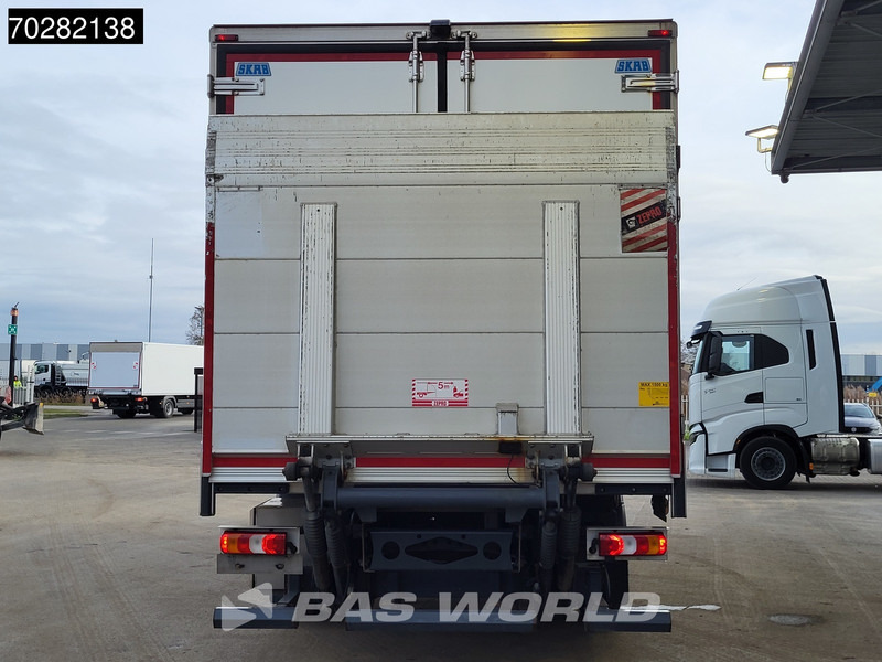Mercedes-Benz Atego 1524 Atego 4X2 6-Cylinder Thermo King T-1200R Spectrum Automatic Euro 6 - مبردة شاحنة: صور 3 Mercedes-Benz Atego 1524 Atego 4X2 6-Cylinder Thermo King T-1200R Spectrum Automatic Euro 6 - مبردة شاحنة: صور 3