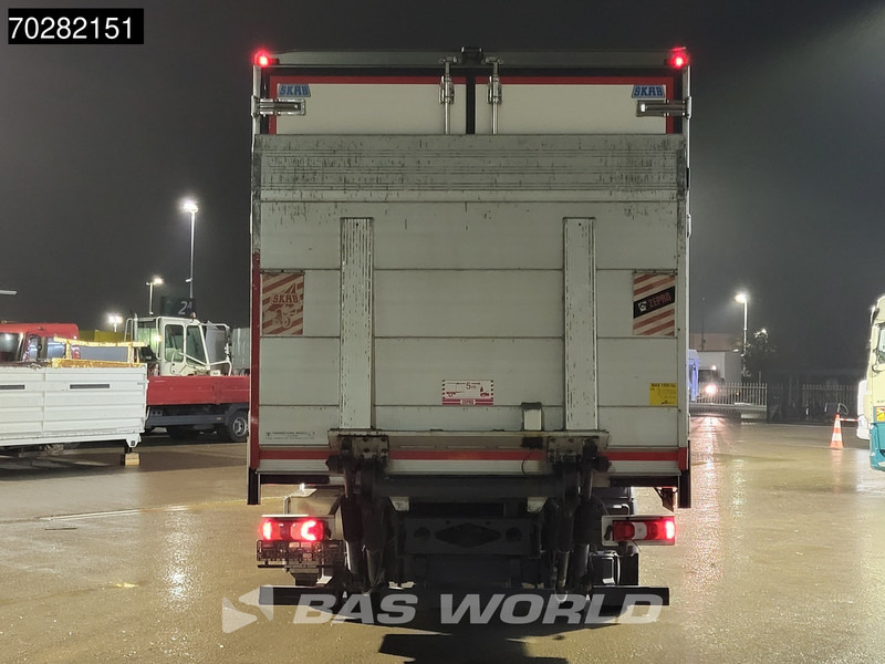 Mercedes-Benz Atego 1524 Atego 4X2 Thermo King T-1200R 6-Cylinder Automatic Euro 6 - مبردة شاحنة: صور 3 Mercedes-Benz Atego 1524 Atego 4X2 Thermo King T-1200R 6-Cylinder Automatic Euro 6 - مبردة شاحنة: صور 3