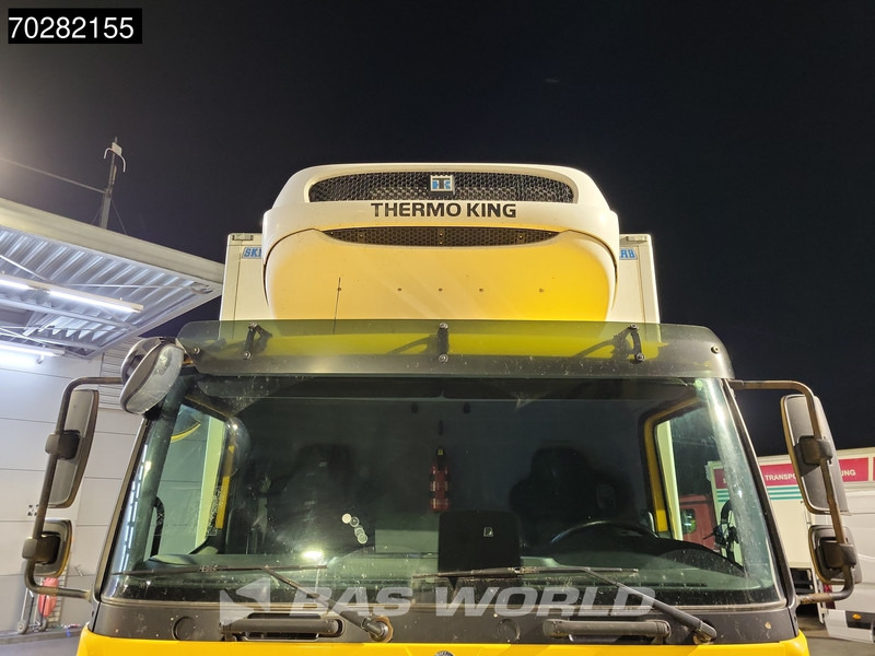 مبردة شاحنة Mercedes-Benz Atego 1524 Atego 4X2 Thermo-King T1200R 1500kg Ladebordwand Automatic Euro 6: صور 9