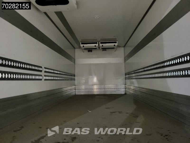مبردة شاحنة Mercedes-Benz Atego 1524 Atego 4X2 Thermo-King T1200R 1500kg Ladebordwand Automatic Euro 6: صور 10