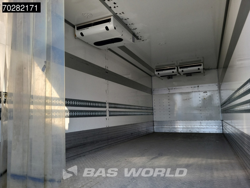 Mercedes-Benz Atego 1524 Atego 4X2 Thermo-King T1200R 1500kg Ladebordwand Automatic Euro 6 - مبردة شاحنة: صور 5 Mercedes-Benz Atego 1524 Atego 4X2 Thermo-King T1200R 1500kg Ladebordwand Automatic Euro 6 - مبردة شاحنة: صور 5