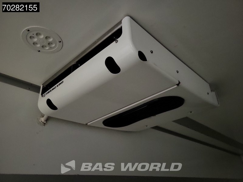 مبردة شاحنة Mercedes-Benz Atego 1524 Atego 4X2 Thermo-King T1200R 1500kg Ladebordwand Automatic Euro 6: صور 15