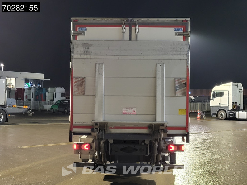 Mercedes-Benz Atego 1524 Atego 4X2 Thermo-King T1200R 1500kg Ladebordwand Automatic Euro 6 - مبردة شاحنة: صور 5 Mercedes-Benz Atego 1524 Atego 4X2 Thermo-King T1200R 1500kg Ladebordwand Automatic Euro 6 - مبردة شاحنة: صور 5