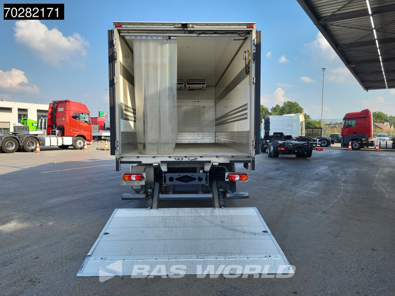 Mercedes-Benz Atego 1524 Atego 4X2 Thermo-King T1200R 1500kg Ladebordwand Automatic Euro 6 - مبردة شاحنة: صور 3 Mercedes-Benz Atego 1524 Atego 4X2 Thermo-King T1200R 1500kg Ladebordwand Automatic Euro 6 - مبردة شاحنة: صور 3