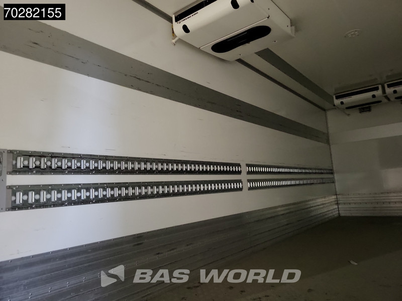 مبردة شاحنة Mercedes-Benz Atego 1524 Atego 4X2 Thermo-King T1200R 1500kg Ladebordwand Automatic Euro 6: صور 14