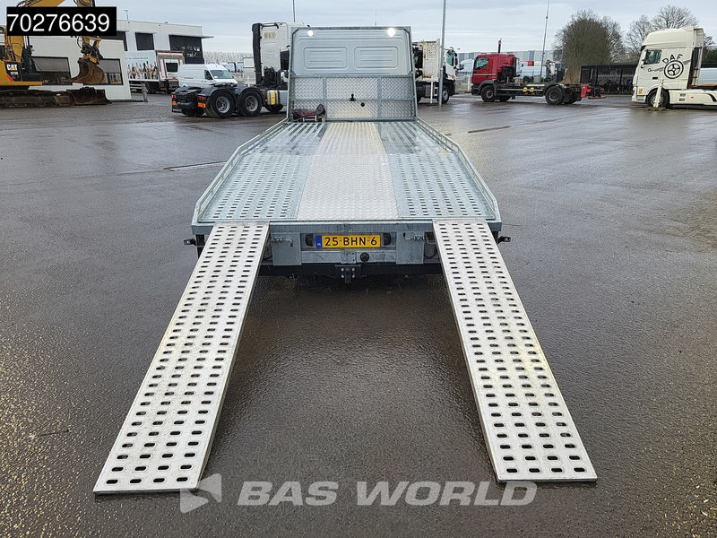 Mercedes-Benz Atego 816 4X2 8tonner NL-Truck Transporter 2x Ramps Winch Automatic Euro 6 - شاحنة نقل سيارات شاحنة: صور 5 Mercedes-Benz Atego 816 4X2 8tonner NL-Truck Transporter 2x Ramps Winch Automatic Euro 6 - شاحنة نقل سيارات شاحنة: صور 5