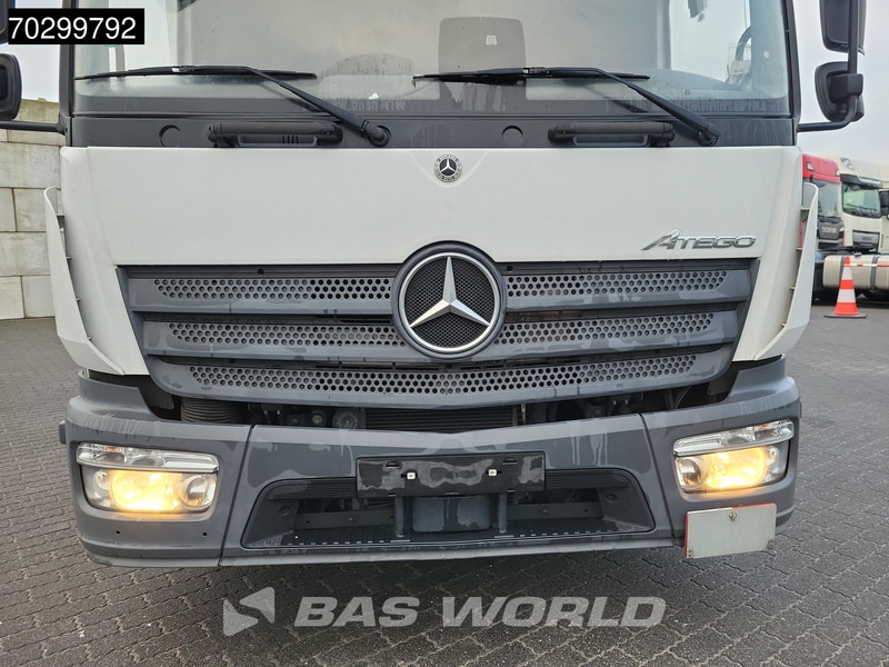 تأجير Mercedes-Benz Atego 818 4X2 8tonner Automatic 1000kg Ladebordwand Euro 6 Mercedes-Benz Atego 818 4X2 8tonner Automatic 1000kg Ladebordwand Euro 6: صور 13 تأجير Mercedes-Benz Atego 818 4X2 8tonner Automatic 1000kg Ladebordwand Euro 6 Mercedes-Benz Atego 818 4X2 8tonner Automatic 1000kg Ladebordwand Euro 6: صور 13