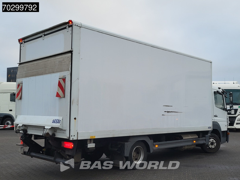 تأجير Mercedes-Benz Atego 818 4X2 8tonner Automatic 1000kg Ladebordwand Euro 6 Mercedes-Benz Atego 818 4X2 8tonner Automatic 1000kg Ladebordwand Euro 6: صور 15 تأجير Mercedes-Benz Atego 818 4X2 8tonner Automatic 1000kg Ladebordwand Euro 6 Mercedes-Benz Atego 818 4X2 8tonner Automatic 1000kg Ladebordwand Euro 6: صور 15