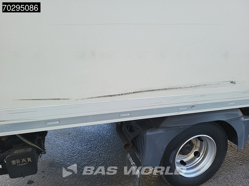 تأجير Mercedes-Benz Atego 818 4X2 8tonner Automatic 1500kg Ladebordwand Euro 6 Mercedes-Benz Atego 818 4X2 8tonner Automatic 1500kg Ladebordwand Euro 6: صور 16