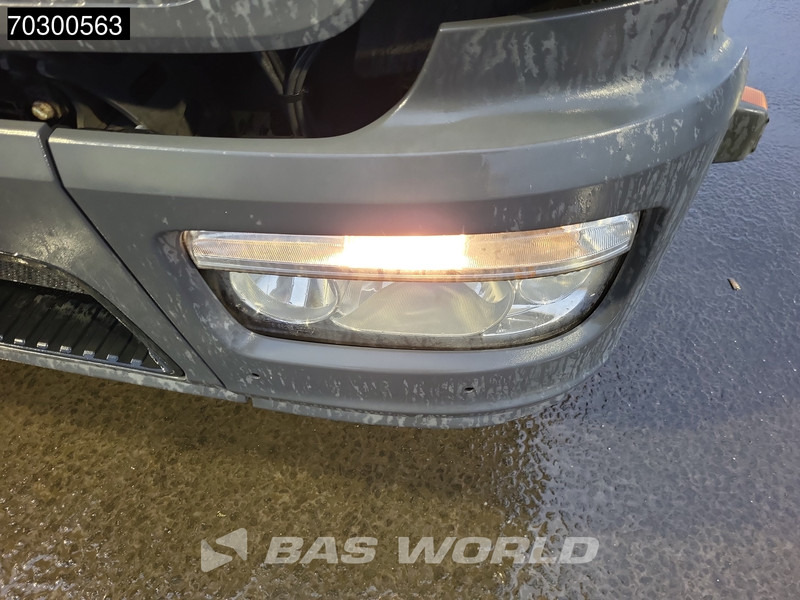 بصندوق مغلق شاحنة Mercedes-Benz Atego 818 4X2 8tonner Automatic 1500kg Ladebordwand Euro 6: صور 9 بصندوق مغلق شاحنة Mercedes-Benz Atego 818 4X2 8tonner Automatic 1500kg Ladebordwand Euro 6: صور 9