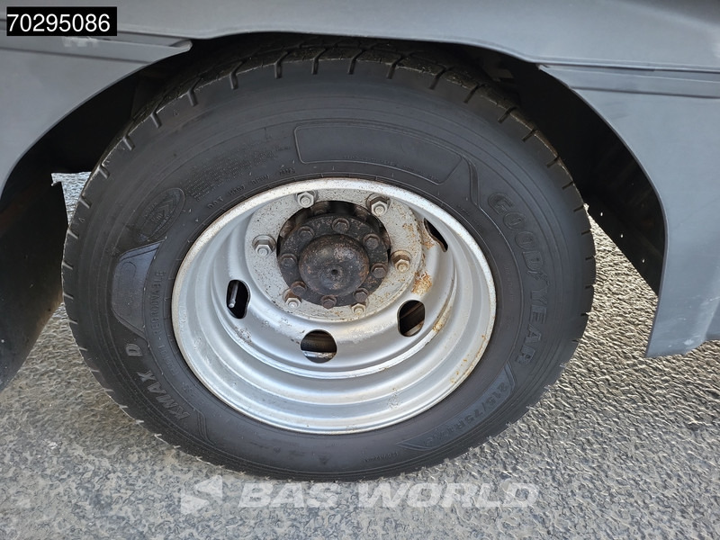 تأجير Mercedes-Benz Atego 818 4X2 8tonner Automatic 1500kg Ladebordwand Euro 6 Mercedes-Benz Atego 818 4X2 8tonner Automatic 1500kg Ladebordwand Euro 6: صور 17