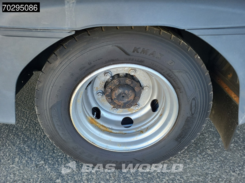 تأجير Mercedes-Benz Atego 818 4X2 8tonner Automatic 1500kg Ladebordwand Euro 6 Mercedes-Benz Atego 818 4X2 8tonner Automatic 1500kg Ladebordwand Euro 6: صور 18