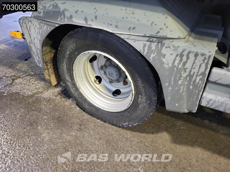 بصندوق مغلق شاحنة Mercedes-Benz Atego 818 4X2 8tonner Automatic 1500kg Ladebordwand Euro 6: صور 16 بصندوق مغلق شاحنة Mercedes-Benz Atego 818 4X2 8tonner Automatic 1500kg Ladebordwand Euro 6: صور 16