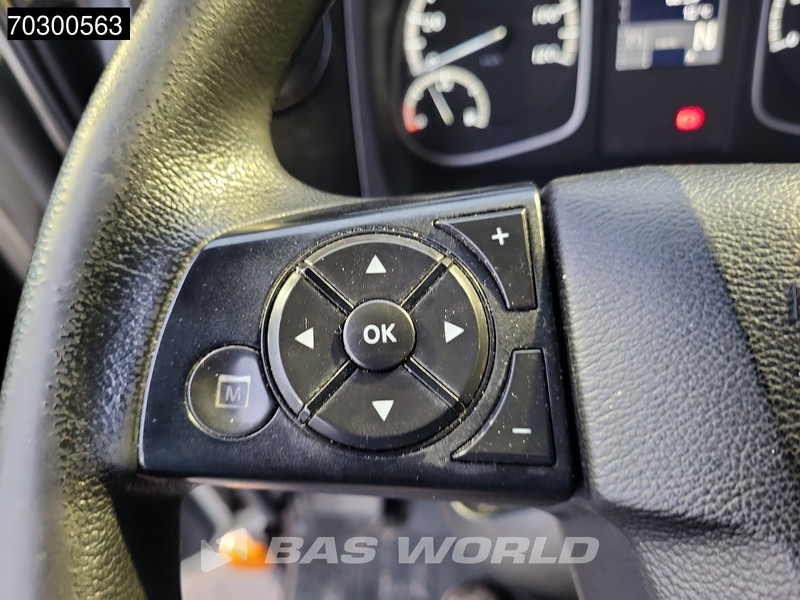 بصندوق مغلق شاحنة Mercedes-Benz Atego 818 4X2 8tonner Automatic 1500kg Ladebordwand Euro 6: صور 20 بصندوق مغلق شاحنة Mercedes-Benz Atego 818 4X2 8tonner Automatic 1500kg Ladebordwand Euro 6: صور 20