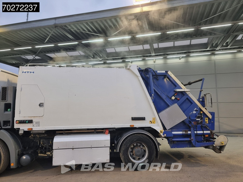 Mercedes-Benz Econic 1830 4X2 13m3 NTM KGLS-HL Big-Axle CNG engine Euro 6 - شاحنة القمامة: صور 3 Mercedes-Benz Econic 1830 4X2 13m3 NTM KGLS-HL Big-Axle CNG engine Euro 6 - شاحنة القمامة: صور 3