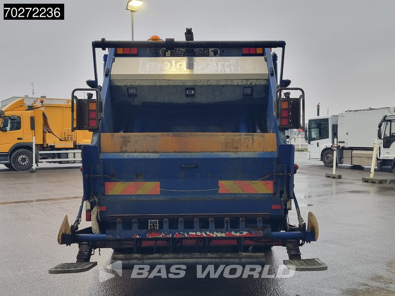 Mercedes-Benz Econic 1830 4X2 NTM KGLS-HL 13m3 CNG engine Euro 6 - شاحنة القمامة: صور 3 Mercedes-Benz Econic 1830 4X2 NTM KGLS-HL 13m3 CNG engine Euro 6 - شاحنة القمامة: صور 3