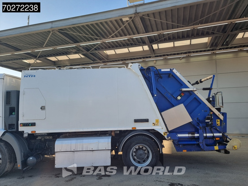 Mercedes-Benz Econic 1830 4X2 NTM KGLS-HL 13m3 CNG engine Euro 6 - شاحنة القمامة: صور 3 Mercedes-Benz Econic 1830 4X2 NTM KGLS-HL 13m3 CNG engine Euro 6 - شاحنة القمامة: صور 3