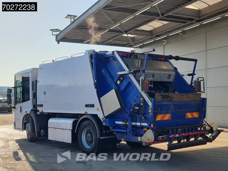 Mercedes-Benz Econic 1830 4X2 NTM KGLS-HL 13m3 CNG engine Euro 6 - شاحنة القمامة: صور 2 Mercedes-Benz Econic 1830 4X2 NTM KGLS-HL 13m3 CNG engine Euro 6 - شاحنة القمامة: صور 2