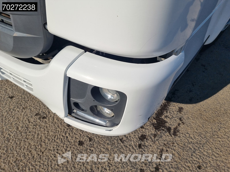 شاحنة القمامة Mercedes-Benz Econic 1830 4X2 NTM KGLS-HL 13m3 CNG engine Euro 6: صور 19
