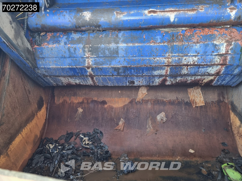 Mercedes-Benz Econic 1830 4X2 NTM KGLS-HL 13m3 CNG engine Euro 6 - شاحنة القمامة: صور 5 Mercedes-Benz Econic 1830 4X2 NTM KGLS-HL 13m3 CNG engine Euro 6 - شاحنة القمامة: صور 5